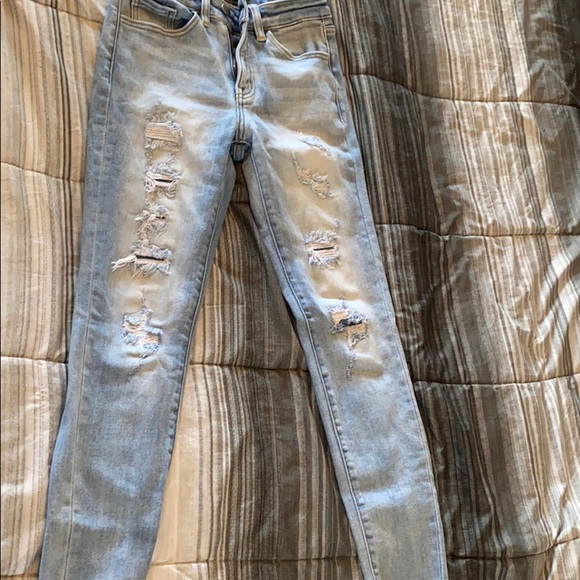 Kancan signature jeans - Picture 1 of 2
